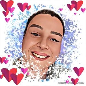 Meet your Posher, Bj